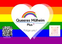 LGBTQ Pride month banner post